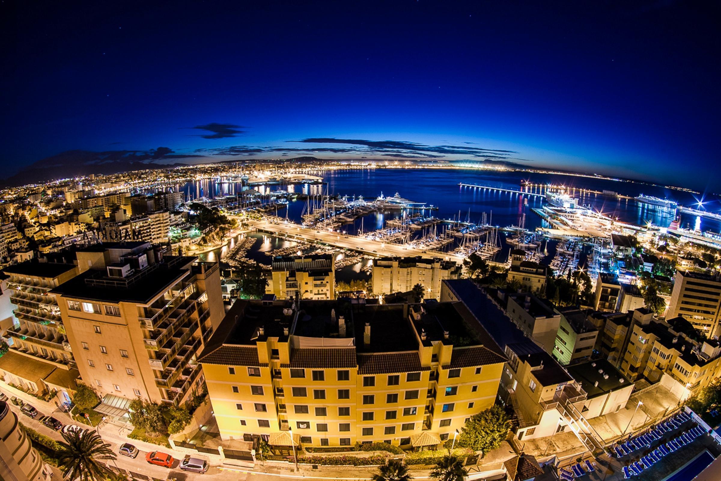 Amic Horizonte 3* Palma